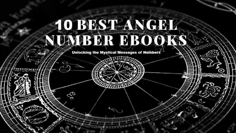 10 Best Angel Number Ebooks