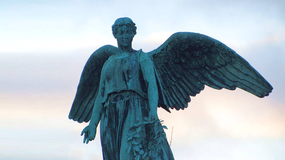 Angel Numbers Decoded