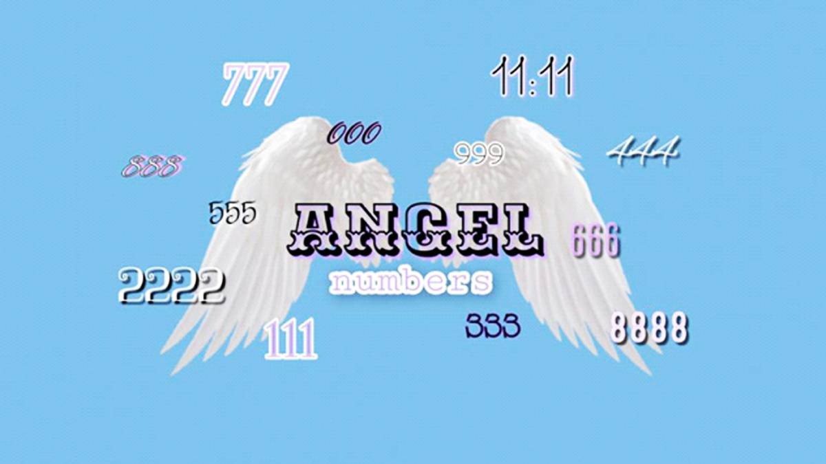 The Secrets of Angelic Numerology