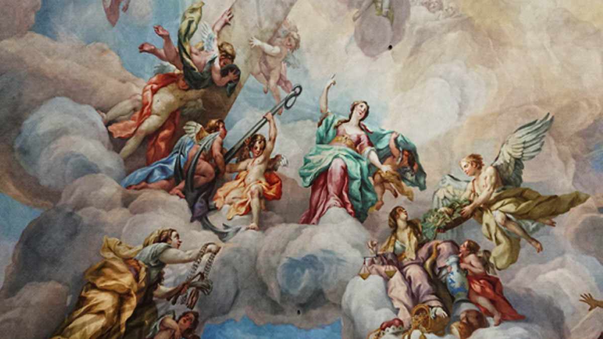 The Angelic Language of Numbers