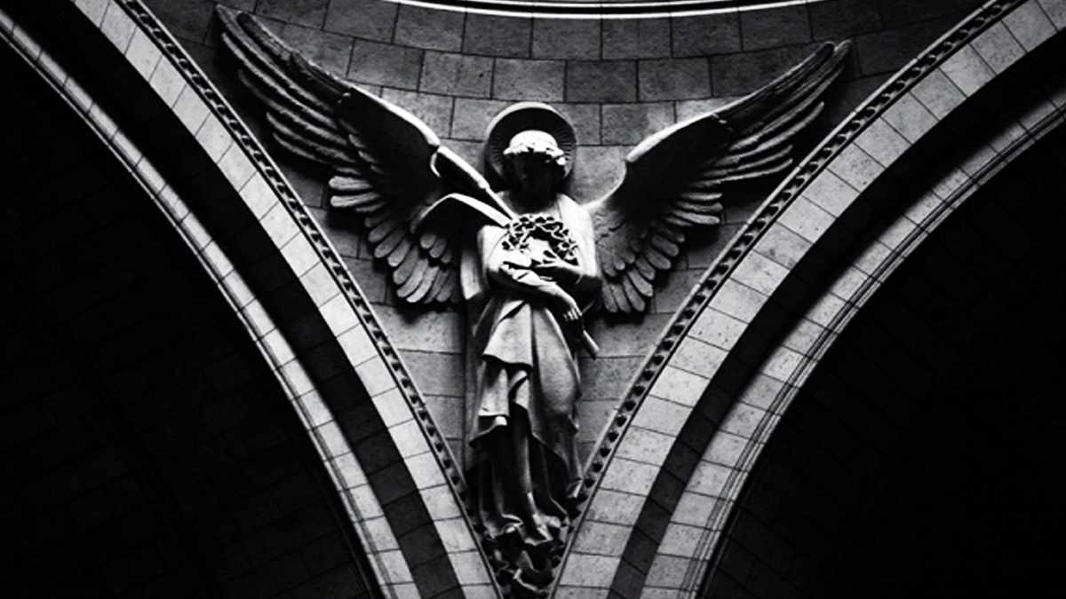 Angel Numbers Unleashed