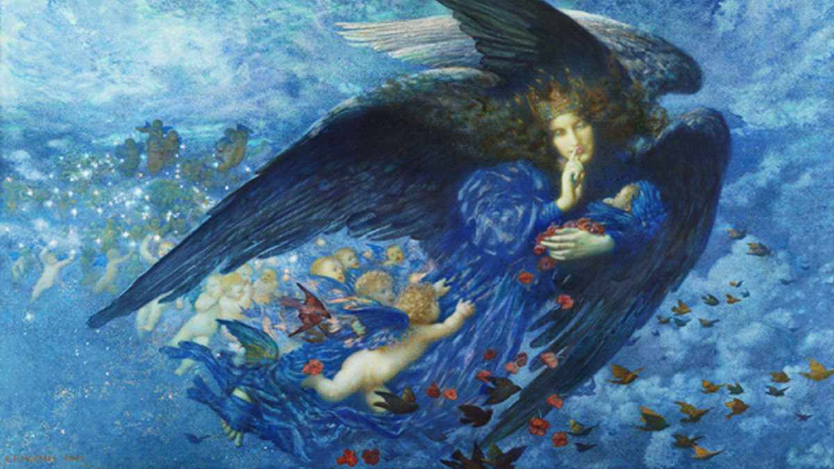 The Key to Spiritual Transformation