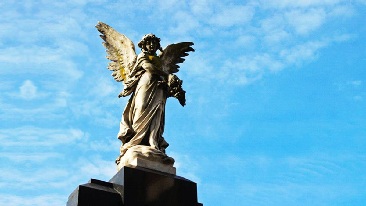 Your Gateway to Divine Wisdom