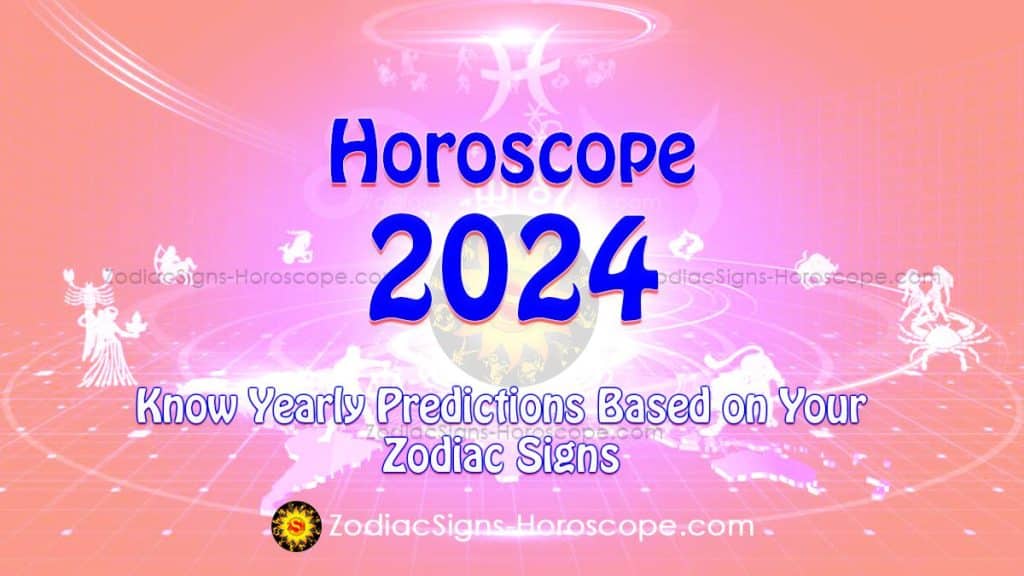 A 2024as horoszkóp éves jóslatai Csodálatos év előtt állunk