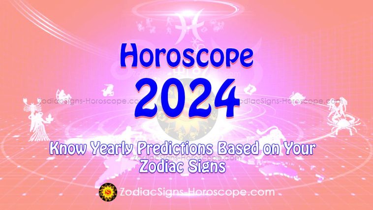Horoscope 2024 Yearly Predictions: Isang Napakagandang Taon