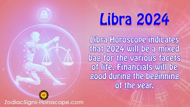 Kaalude horoskoop 2024. aasta ennustused