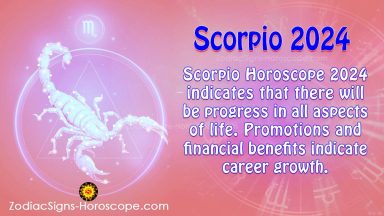 Scorpio Horoscope 2024: Career, Finance, Health Predictions