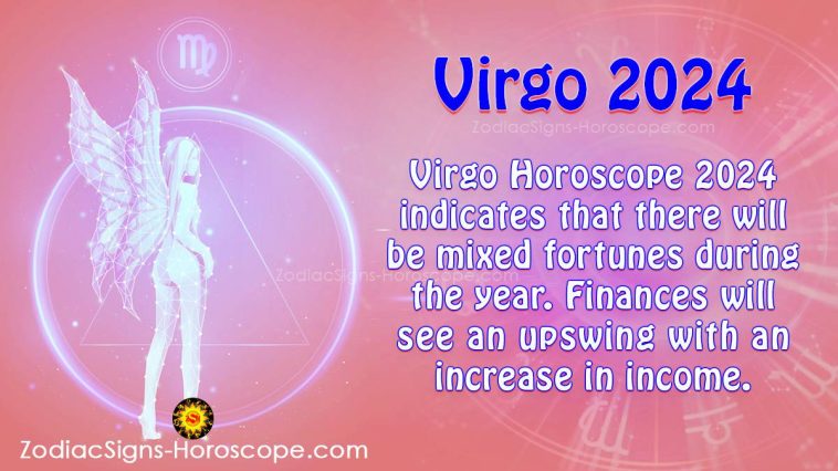 Virgo Horoscope 2024 Mga Hula