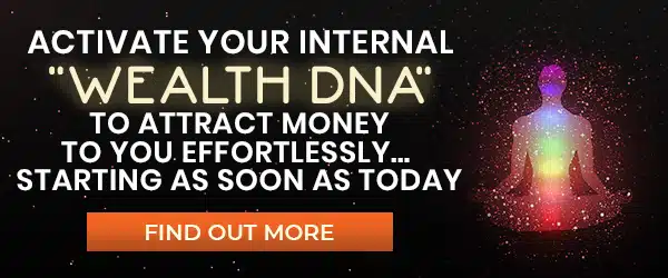 Wealth DNA Code