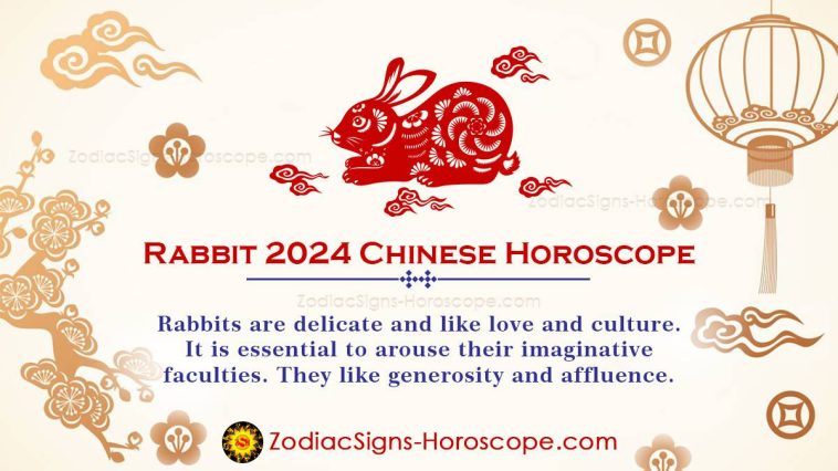 Rabbit Horoscope 2024 Yearly Predictions