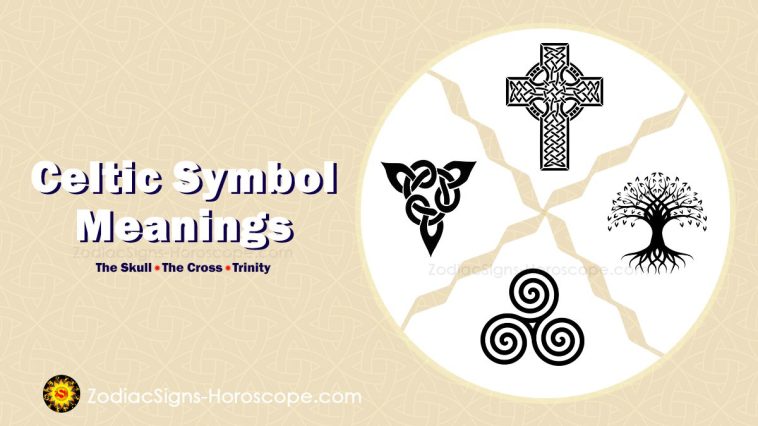 Celtic Symbols Meanings