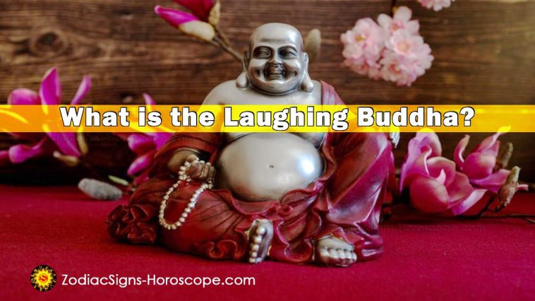 What is the Laughing Buddha
