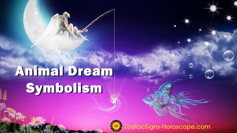 Animal Symbolism Dream Meanings