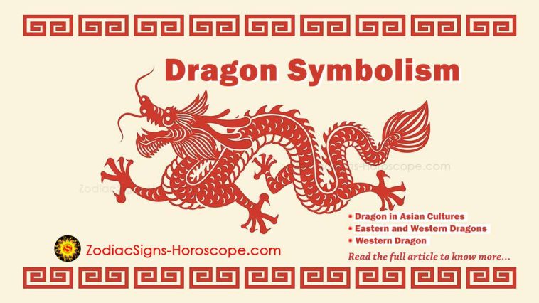 Dragon Symbolism and Meaning