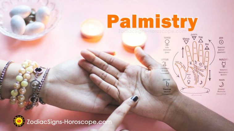 Palmistry Astrology