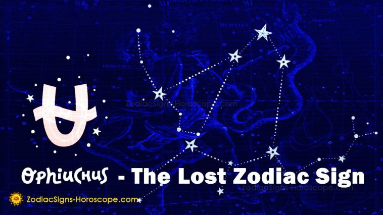 Ophiuchus - The Lost Zodiac Sign