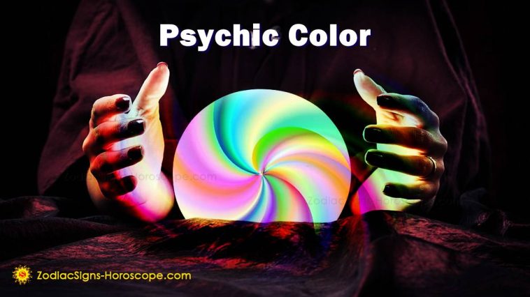 Psychic Color