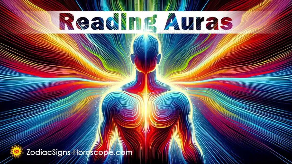 Reading Auras How to Read Auras for Beginners?