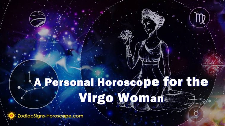 Virgo Woman Personal Horoscope