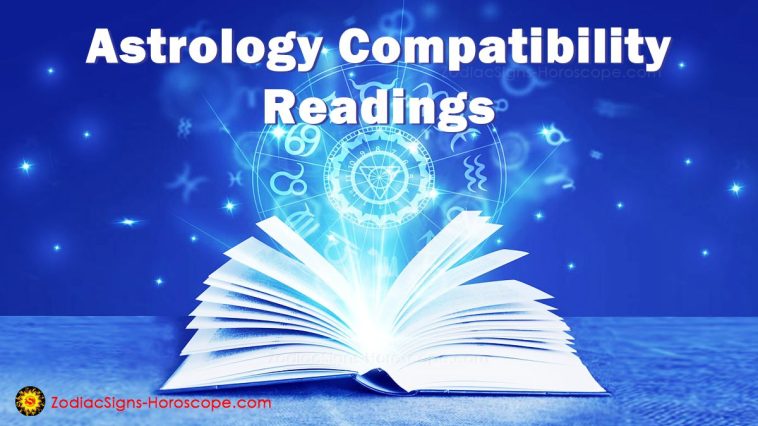 Astrology Compatibility Readings