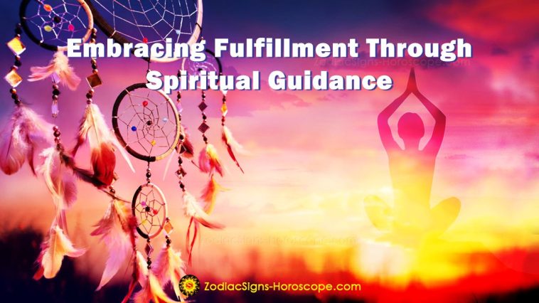 Coaching de vida espiritual