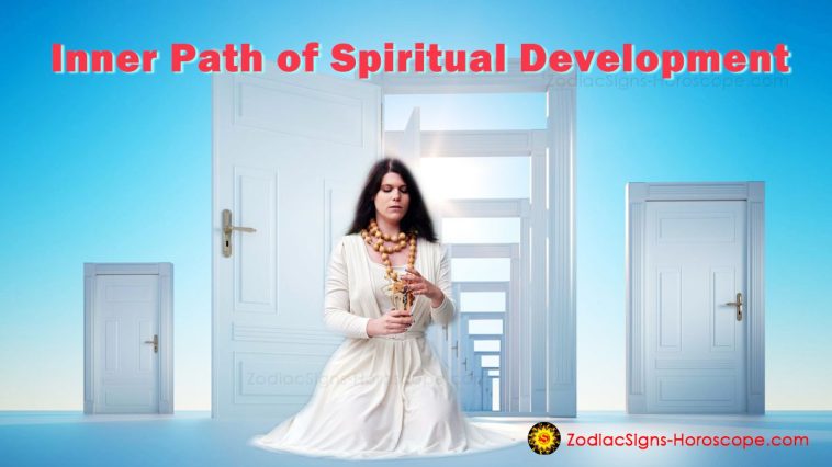 Inner Path of Spiritual Development