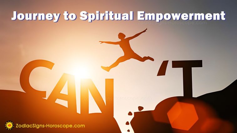 Spiritual Empowerment