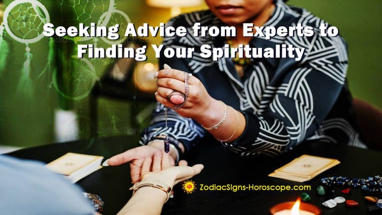 Finding Your Spiritual Faith