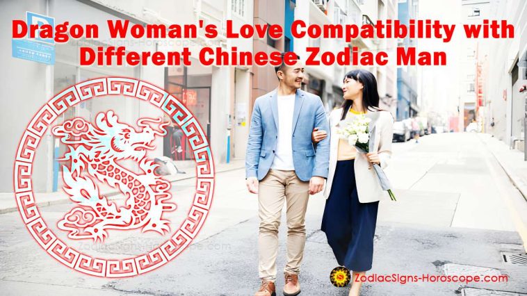 Dragon Woman Love Compatibility