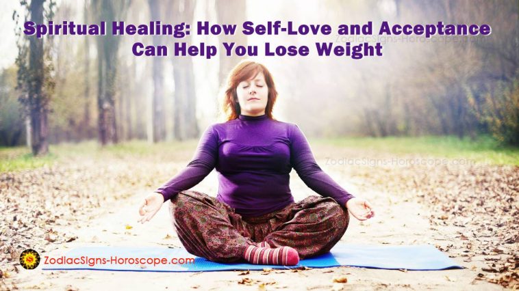 Obese Spiritual Healing