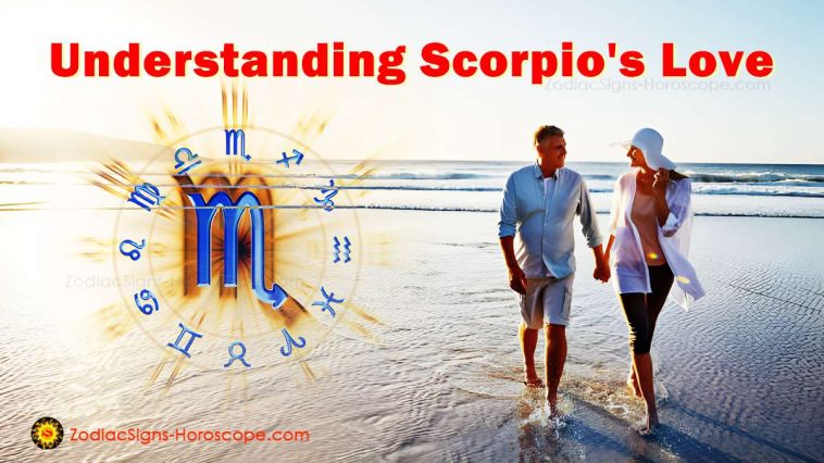 Scorpio's Love