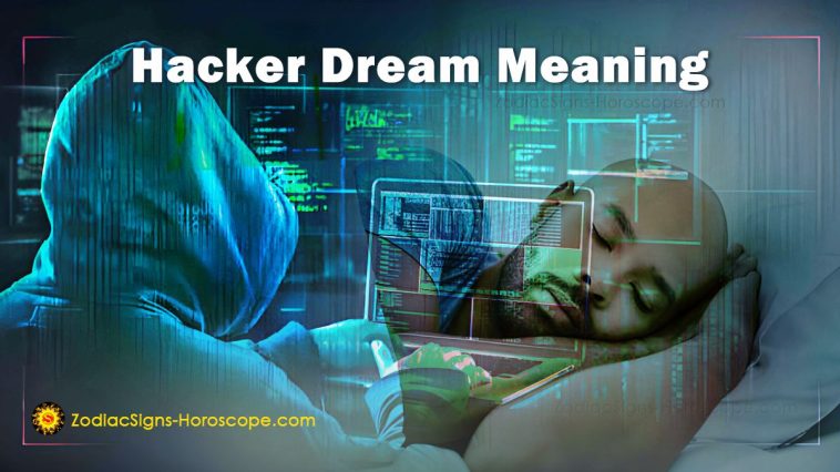 Hacker Dream Meaning