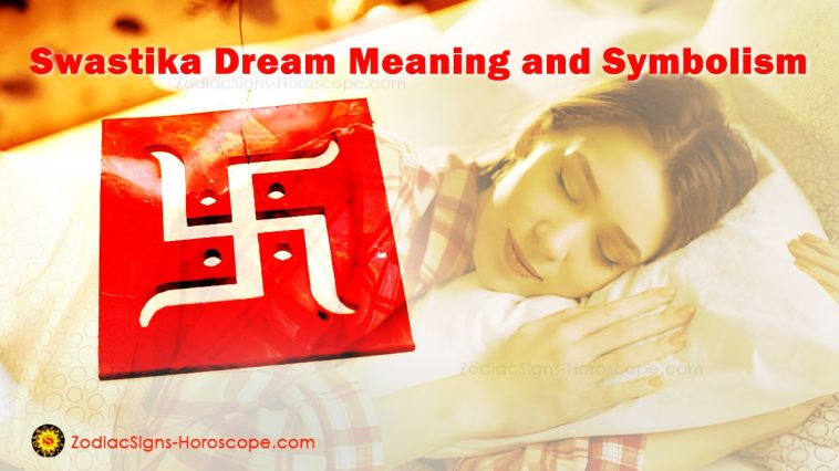 Swastika Dream Meaning