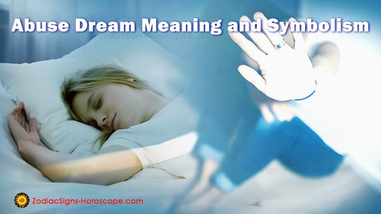 Abuse Dream Meaning