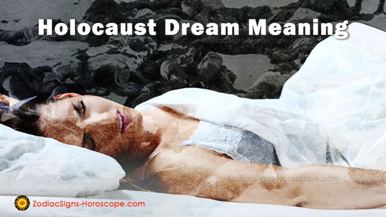 Značenje sna o holokaustu
