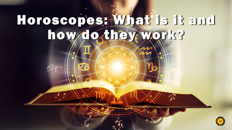 O que são horóscopos