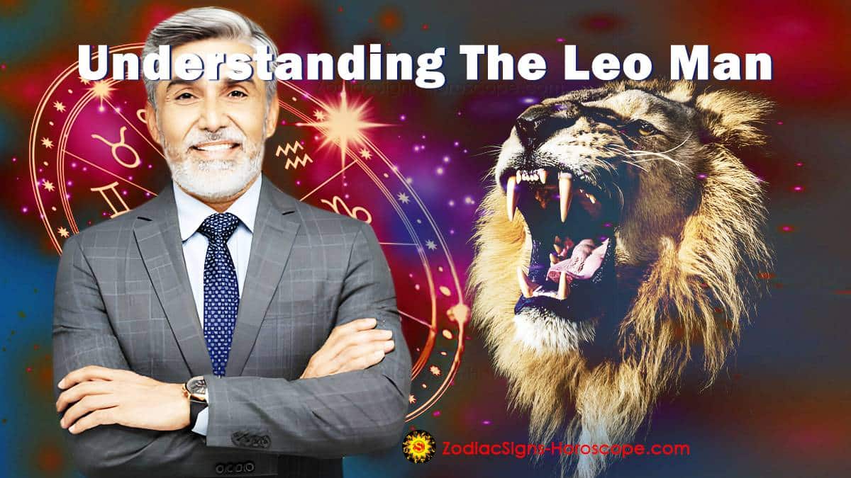 Understanding The Leo Man Characteristics, Friendship, and Love