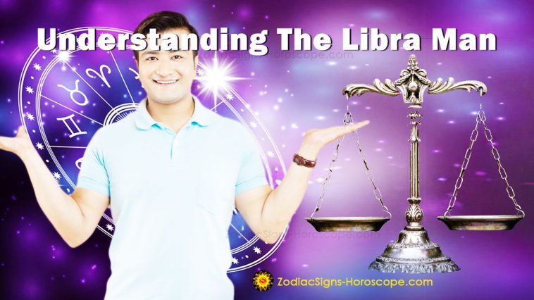 Understanding The Libra Man