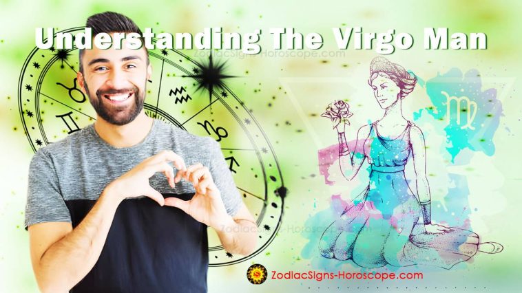 Understanding The Virgo Man