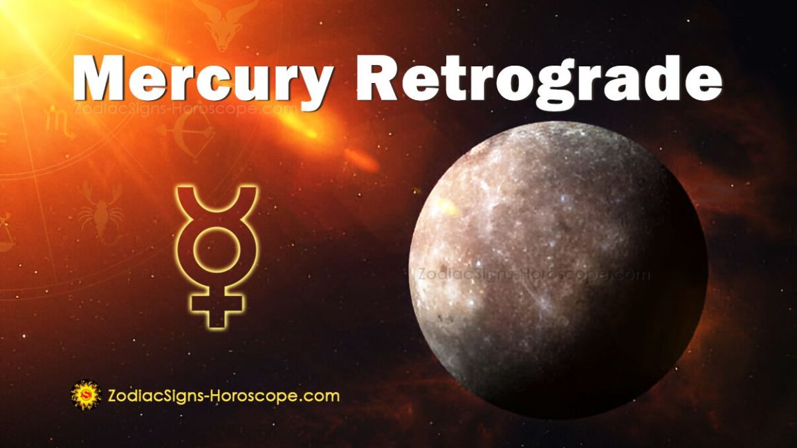 Mercury Retrograde and Its Significance and Impact on Life