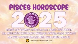 Horoskop Ryb 2025: Kariéra, finance, láska, měsíční předpovědi ...