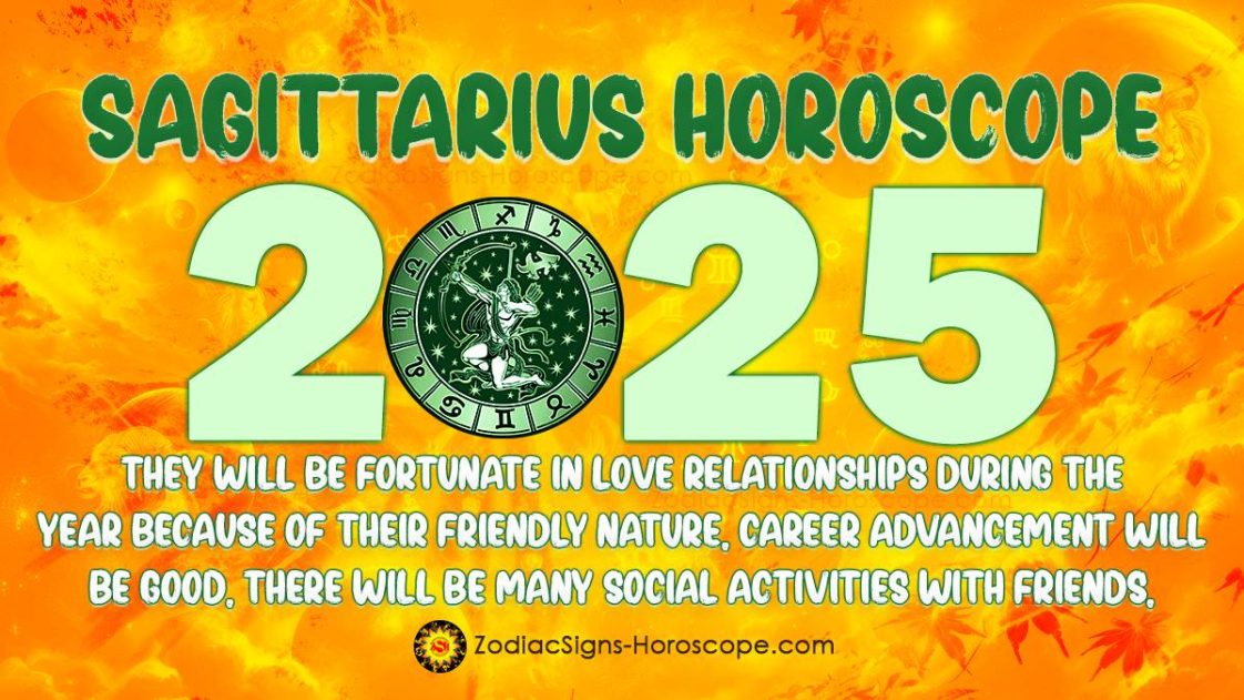 Sagittarius Horoscope 2025 Career, Finance, Love, Monthly Predictions