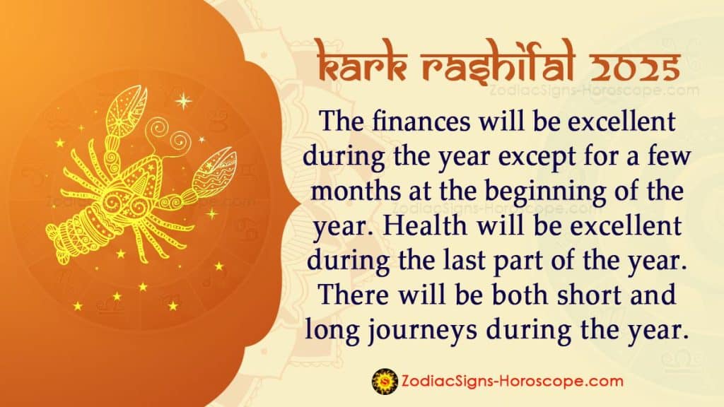 Kark Rashifal 2025 – Yearly Karkat Rashi Predictions 2025 - ZodiacSigns ...